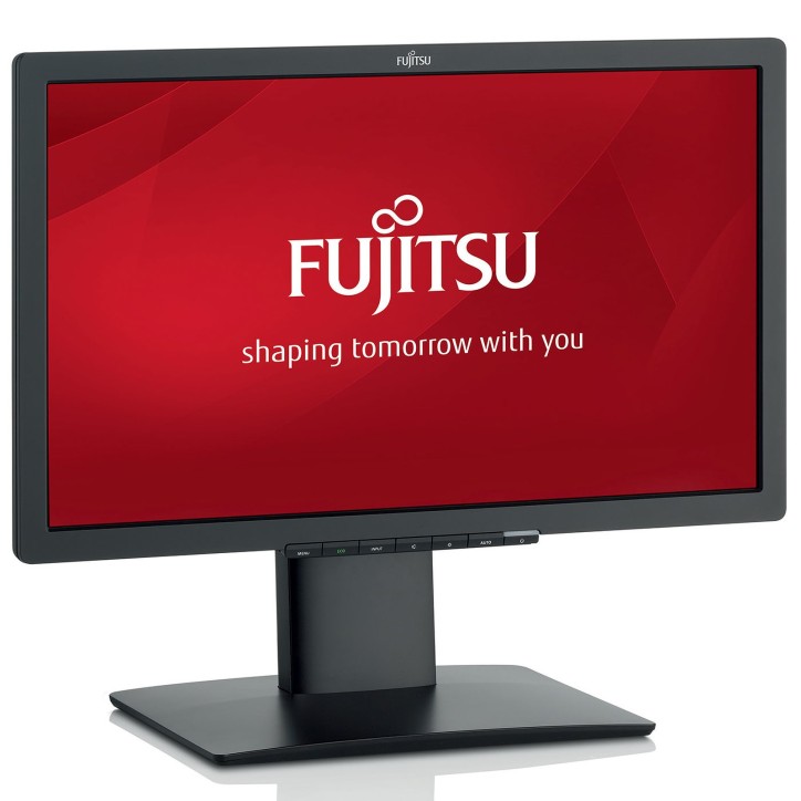 B22T-7 Monitor 22" Ricondizionato Fujitsu B22T-7 Full HD VGA HDMI DVI-D Nero Grado A B22T-7 Monitor 22" Ricondizionato Fujitsu B22T-7 Full HD VGA HDMI DVI-D Nero Grado A