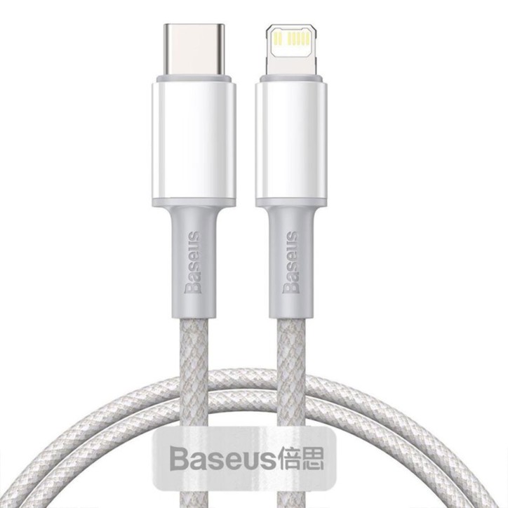CATLGD-A02 Baseus CATLGD-A02 Cavo da USB Type-C a Lightning per iPhone 20W 2 Metri