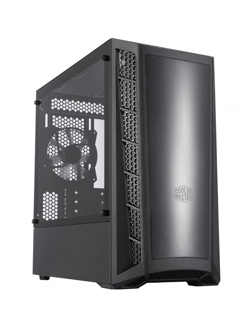 MCB-B320L-KGNN-S00 Cooler Master MasterBox B320L Case Micro ATX Vetro Temperato Mesh