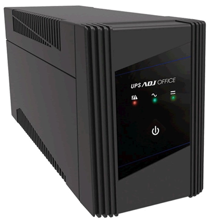 650-00901 ADJ 650-00901 UPS Gruppo Di Continuità 900VA (570W) 2 Uscite Schuko