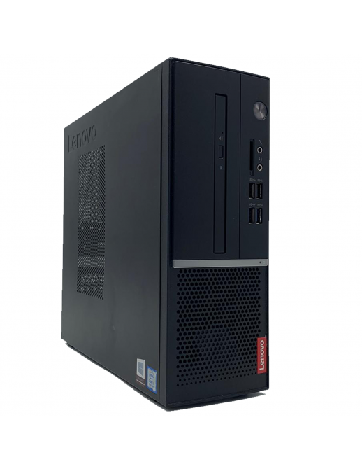 PC Computer Ricondizionato Lenovo ThinkCentre V530S SFF Intel i3-8100 Ram 8GB Hard Disk 500GB DVD-ROM Grado B