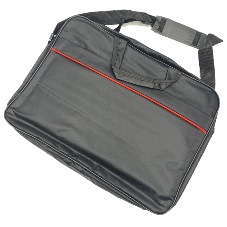 L06-BLACK LinQ Borsa Notebook 17" Nera L06 L06-BLACK LinQ Borsa Notebook 17" Nera L06