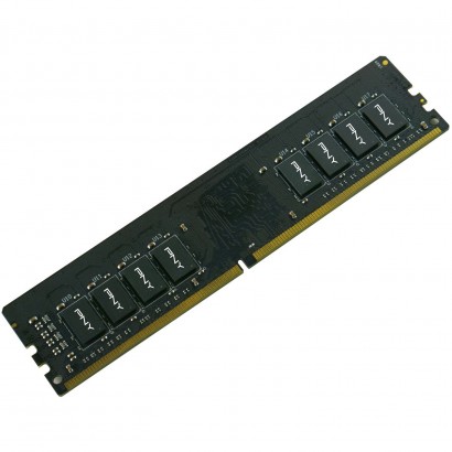 PNY Memoria RAM DDR3 8GB DIMM 1600 Mhz Bulked (no confezione)