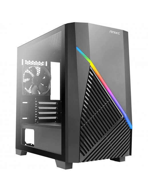 DRACO10 Antec DRACO 10 Case Micro ATX