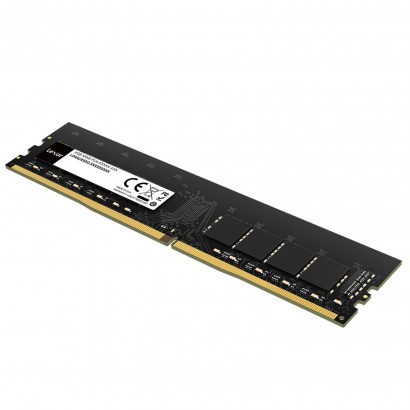 Memoria RAM DDR4 4GB DIMM Ricondizionata Varie Marche Varie Frequenze