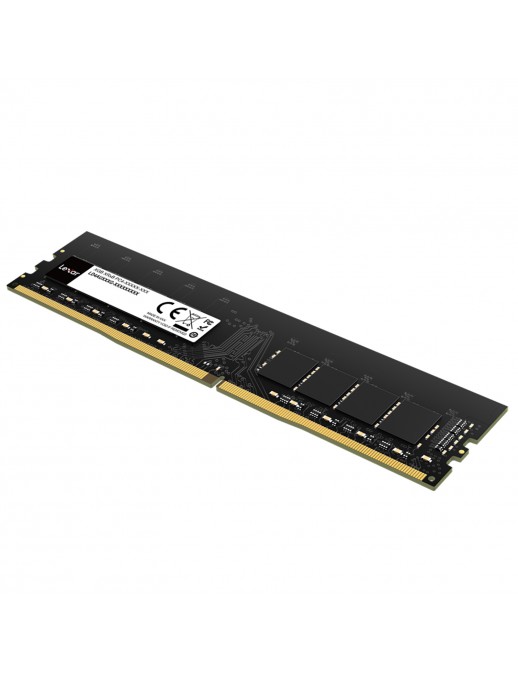 Memoria RAM DDR4 4GB DIMM Ricondizionata Varie Marche Varie Frequenze