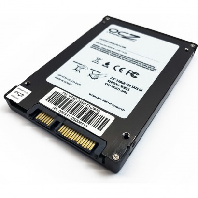 SSD 240GB Generico Ricondizionato SATA 3 2.5"