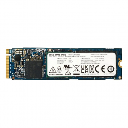 SSD 250GB Generico M.2 PCIe NVMe 2280 Ricondizionato