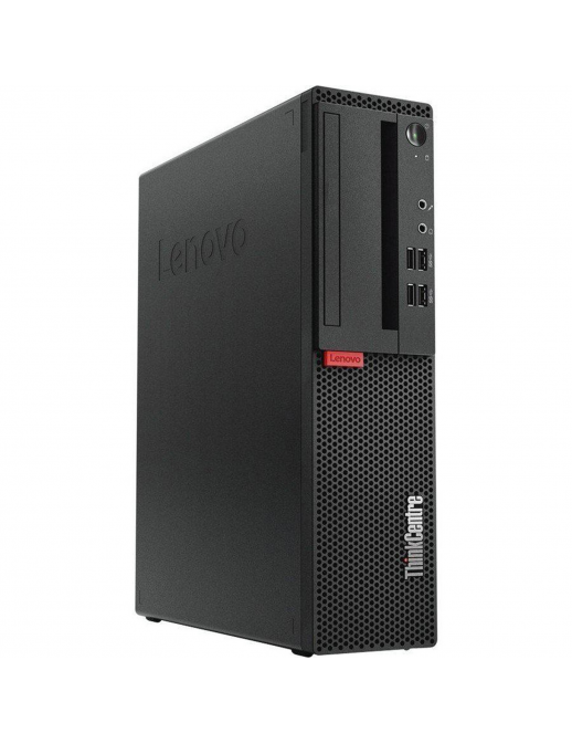 M710S-SFF-I5 Lenovo ThinkCentre M710S SFF PC Computer Intel i5-6400 Ram 8GB SSD 480GB (Ricondizionato Grado A)