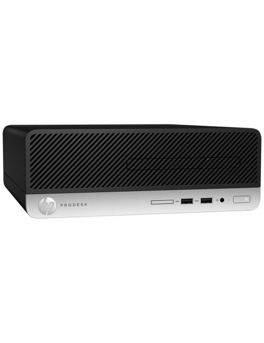HP400G6-SFF-I5 HP ProDesk 400 G6 SFF Computer Intel i5-9400 Ram 16GB SSD 480GB (Ricondizionato Grado A)