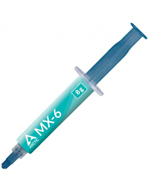 MX-6-8G ARCTIC MX-6 Pasta Termica 8gr