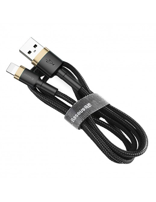 CALKLF-RV1 Baseus CALKLF-RV1 Cavo USB Lightning per iPhone 2A 3 Metri