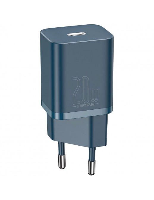 CCSUP-B03 Baseus CCSUP-B03 Caricatore Alimentatore Da Rete 20W