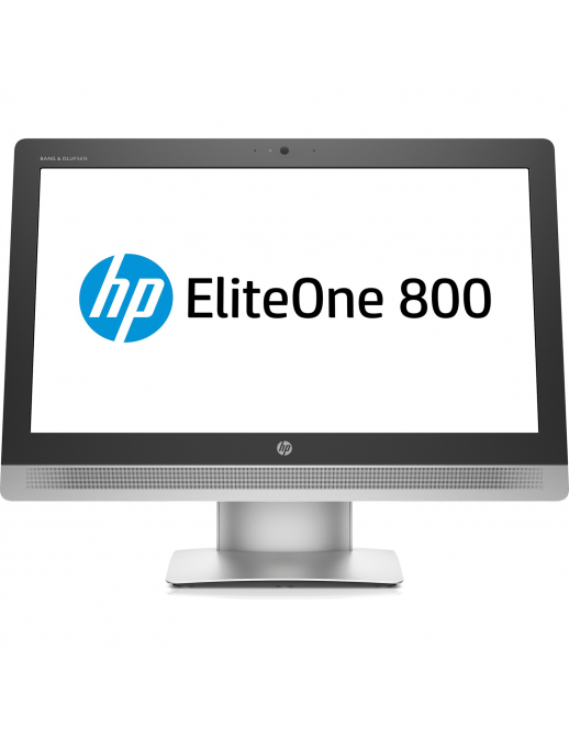 800G2AIO-B-GRADE HP EliteOne 800 G2 Computer All-In-One 23" Intel i5-6400 Ram 8GB SSD 240GB Webcam (Ricondizionato Grado B)