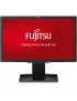 B24T-7 Monitor 24" Ricondizionato Fujitsu B24T-7 Full HD VGA HDMI DVI-D Speaker Nero Grado A