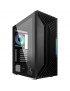 CS0222PW-F18K589 Noua Ne-o F18 Case ATX Gaming ARGB