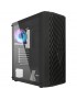 CS0222PW-S16K519 Noua Meta S16 Case ATX Gaming ARGB
