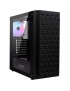 CS0422AG-M4K517 Noua Oryx Nero Case ATX Gaming ARGB
