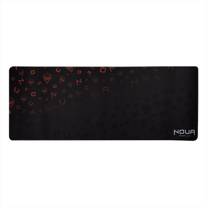 Noua Mouse Pad Tappetino da Gaming Origin 687 x 270 mm Noua Mouse Pad Tappetino da Gaming Origin 687 x 270 mm