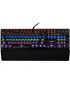 KB0421SR-A40K97K Noua Tastiera USB Meccanica da Gaming RGB Armor