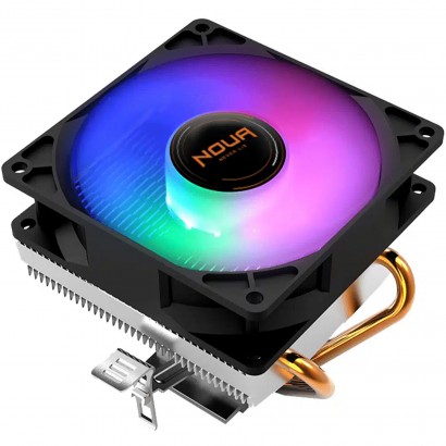 Noua Haku RGB Rainbow Dissipatore per CPU Intel AMD