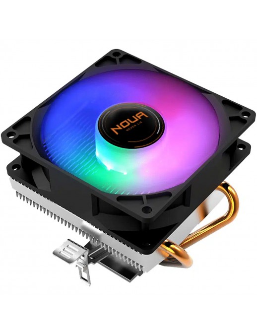 Noua Haku RGB Rainbow Dissipatore per CPU Intel AMD