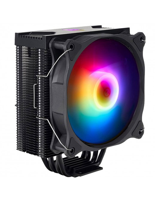 AC0619-NUM14 Noua Numb ARGB Dissipatore per CPU Intel AMD
