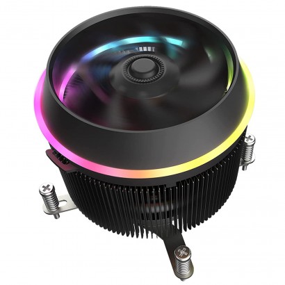 AC0619-AKA15 AC0619-AKA15 Noua Akari ARGB Dissipatore per CPU Intel AMD Features XBT