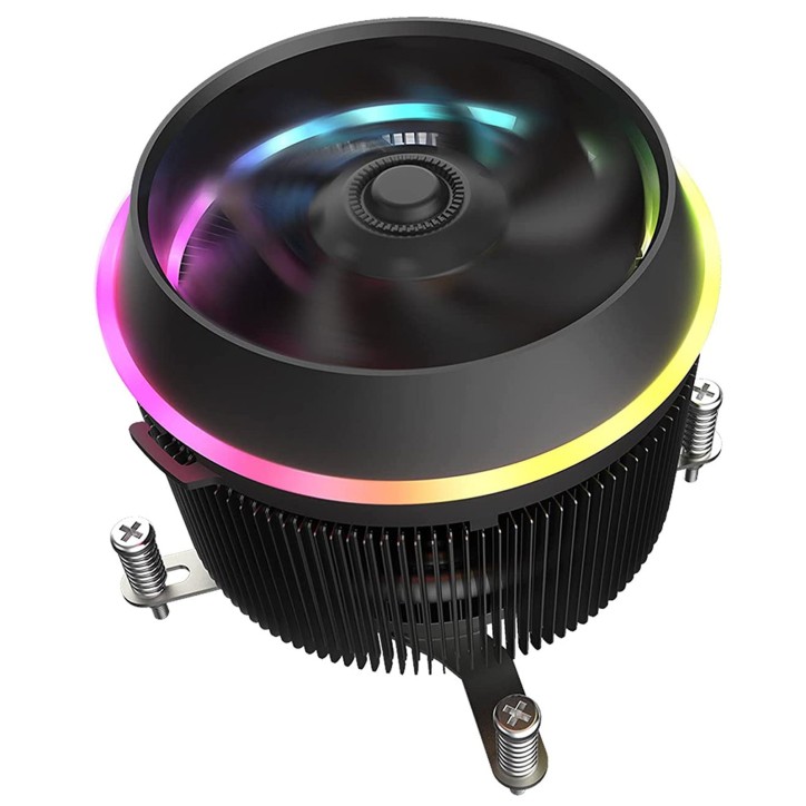 AC0619-AKA15 Noua Akari ARGB Dissipatore per CPU Intel AMD