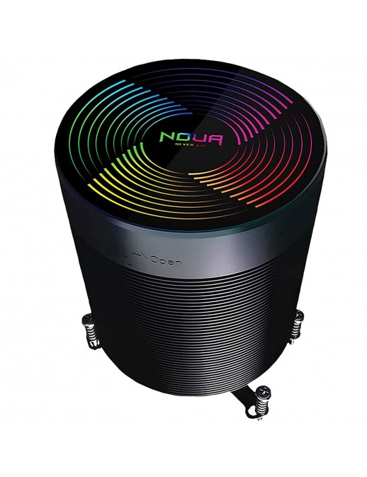 AC0619-ALA22 Noua Alaska ARGB Dissipatore per CPU Intel AMD