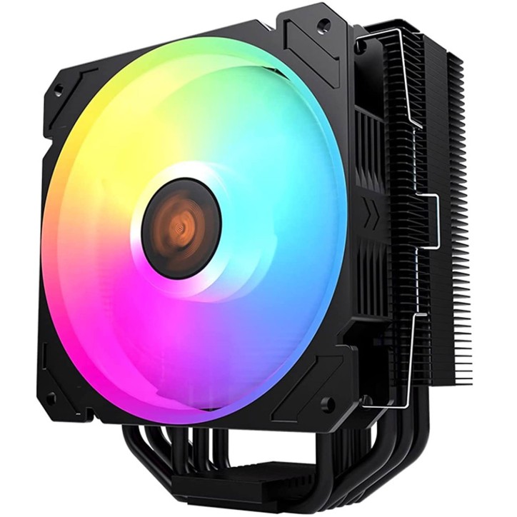 AC0619-ARC21 Noua Arcade ARGB Dissipatore per CPU Intel AMD