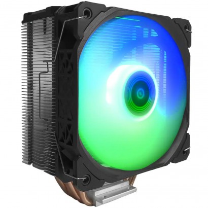 AC0322-ENA23 AC0322-ENA23 Noua Ena ARGB Dissipatore per CPU Intel AMD Features XBT