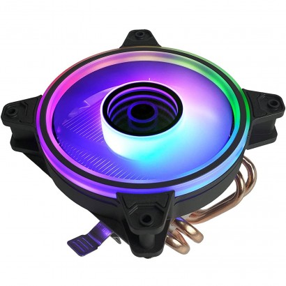 AC0322-VEX22 AC0322-VEX22 Noua Vex ARGB Dissipatore per CPU Intel AMD Features XBT