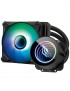 LC0422-TP120 Noua Siberus Pro 120 ARGB Dissipatore a Liquido per CPU Intel AMD