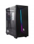 CS0619PW-V8K615 Noua Iron V8 Case ATX Gaming ARGB