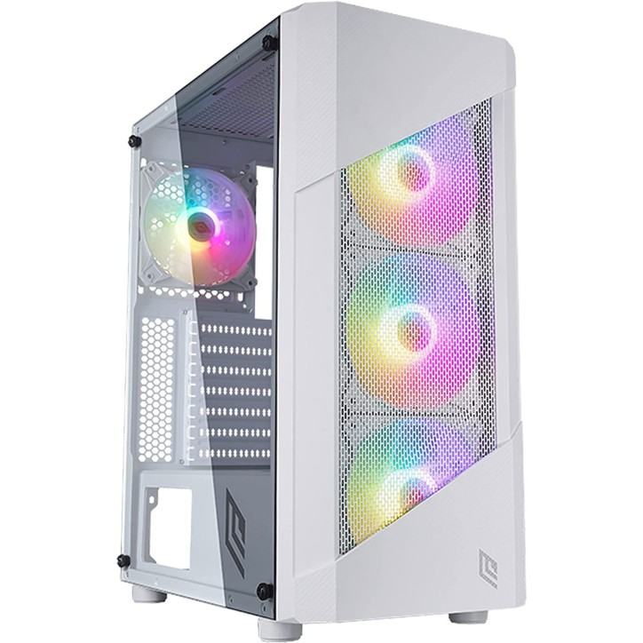 Noua Smash S10 Case ATX Gaming ARGB