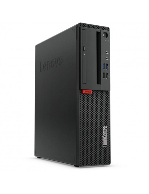 Computer Lenovo ThinkCentre M75s G1 AMD Ryzen 5 3400G Ram 8Gb SSD 256Gb Freedos
