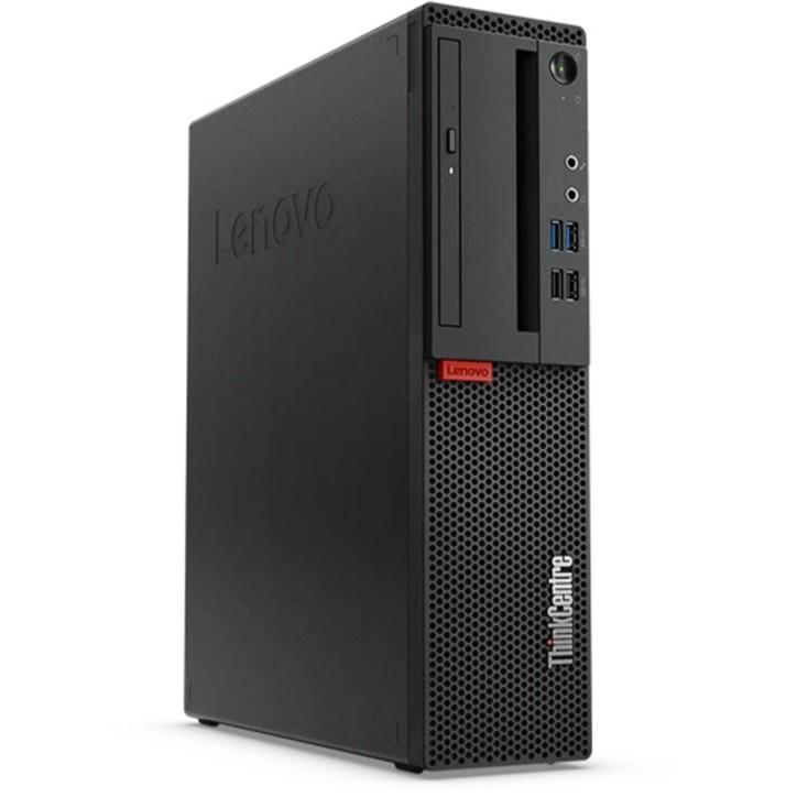 Computer Lenovo ThinkCentre M75s G1 AMD Ryzen 5 3400G Ram 8Gb SSD 256Gb Freedos