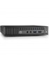 HP260G2-MINI-6200U HP 260 G2 Desktop Mini PC Computer Intel i5-6200U Ram 8GB SSD 240GB (Ricondizionato Grado A)