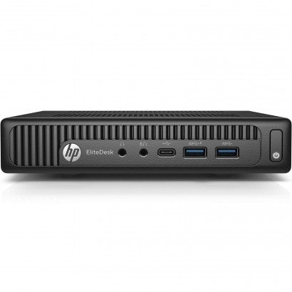 HP600G2-MINI-I5 HP ProDesk 600 G2 Mini PC Computer Intel i5-6400T Ram 8GB SSD 240GB (Ricondizionato Grado A)  XBT