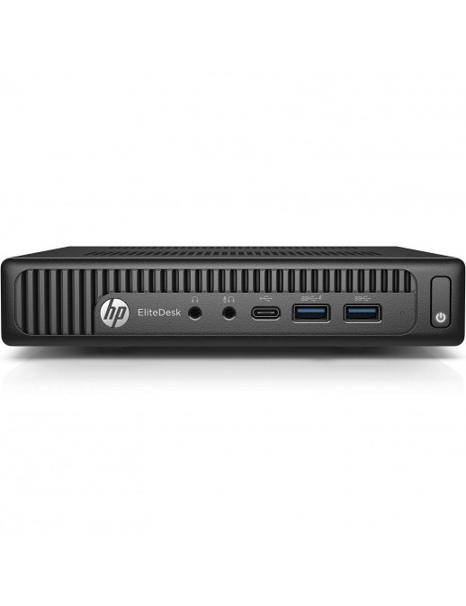 HP600G2-MINI-I5 HP ProDesk 600 G2 Mini PC Computer Intel i5-6400T Ram 8GB SSD 240GB (Ricondizionato Grado A)