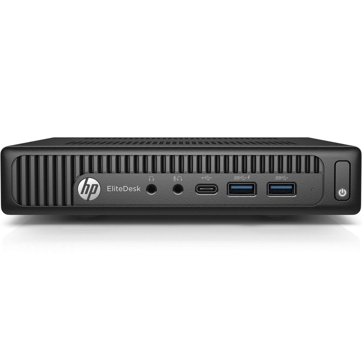 HP600G2-MINI-I5 HP ProDesk 600 G2 Mini PC Computer Intel i5-6400T Ram 8GB SSD 240GB (Ricondizionato Grado A)