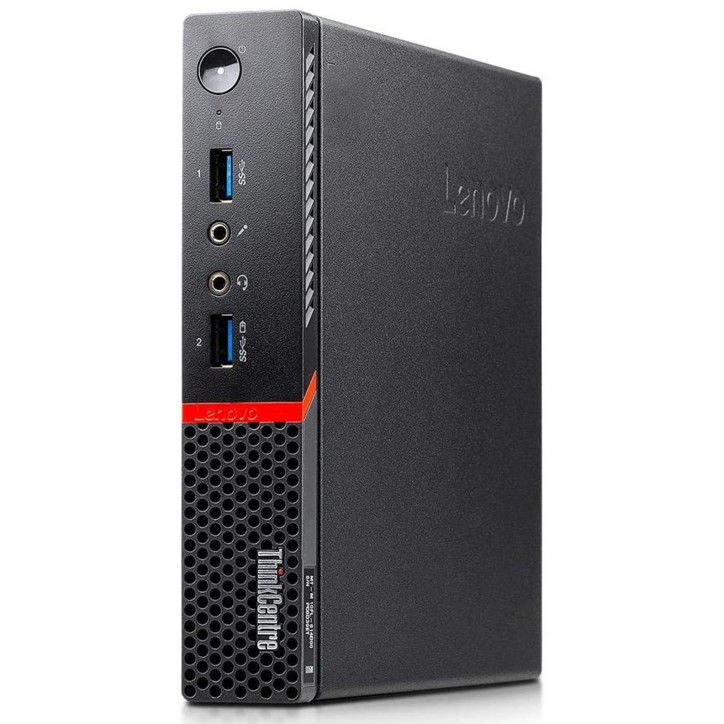 PC Computer Ricondizionato Lenovo ThinkCentre M900 Tiny Intel i7-6700T Ram 8GB SSD 240GB PORTA LAN GUASTA PC Computer Ricondizionato Lenovo ThinkCentre M900 Tiny Intel i7-6700T Ram 8GB SSD 240GB PORTA LAN GUASTA