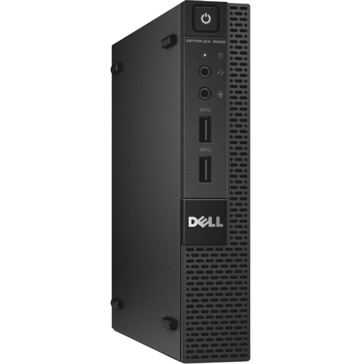 Dell Optiplex 9020 Mini Computer Intel i5-4460T Ram 16GB SSD 240GB (Ricondizionato Grado A) Dell Optiplex 9020 Mini Computer Intel i5-4460T Ram 16GB SSD 240GB (Ricondizionato Grado A)