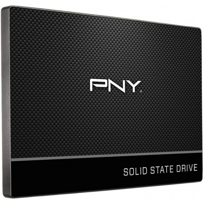 PNY CS900 SSD 1TB SATA 3 2.5" SSD7CS900-1TB-RB