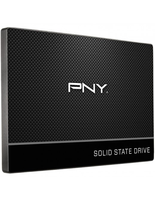 PNY CS900 SSD 1TB SATA 3 2.5" SSD7CS900-1TB-RB