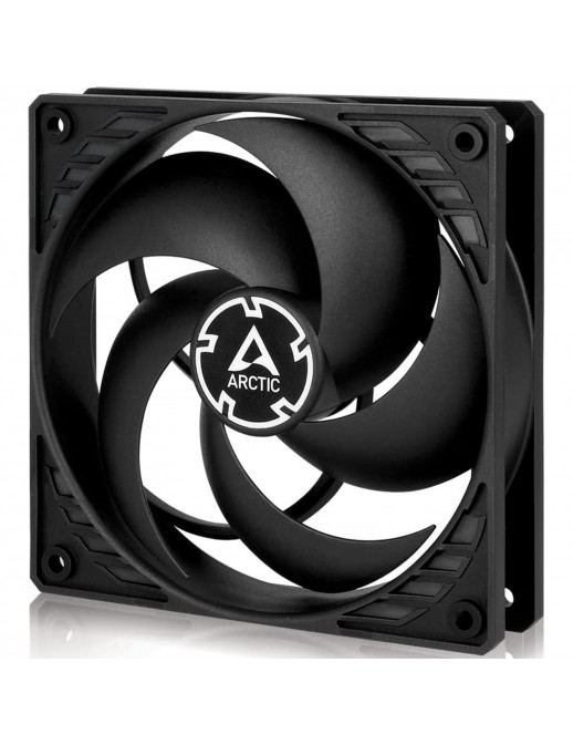 P12 ARCTIC P12 Ventola 12 Cm Nero