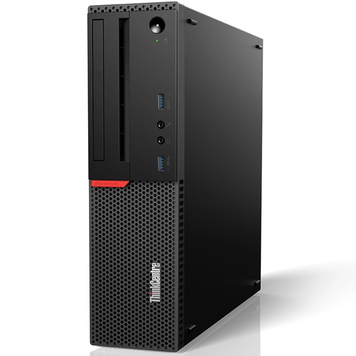 Lenovo ThinkCentre M900 SFF PC Computer Intel i5-6400 Ram 8Gb SSD 240Gb (Ricondizionato Grado A)