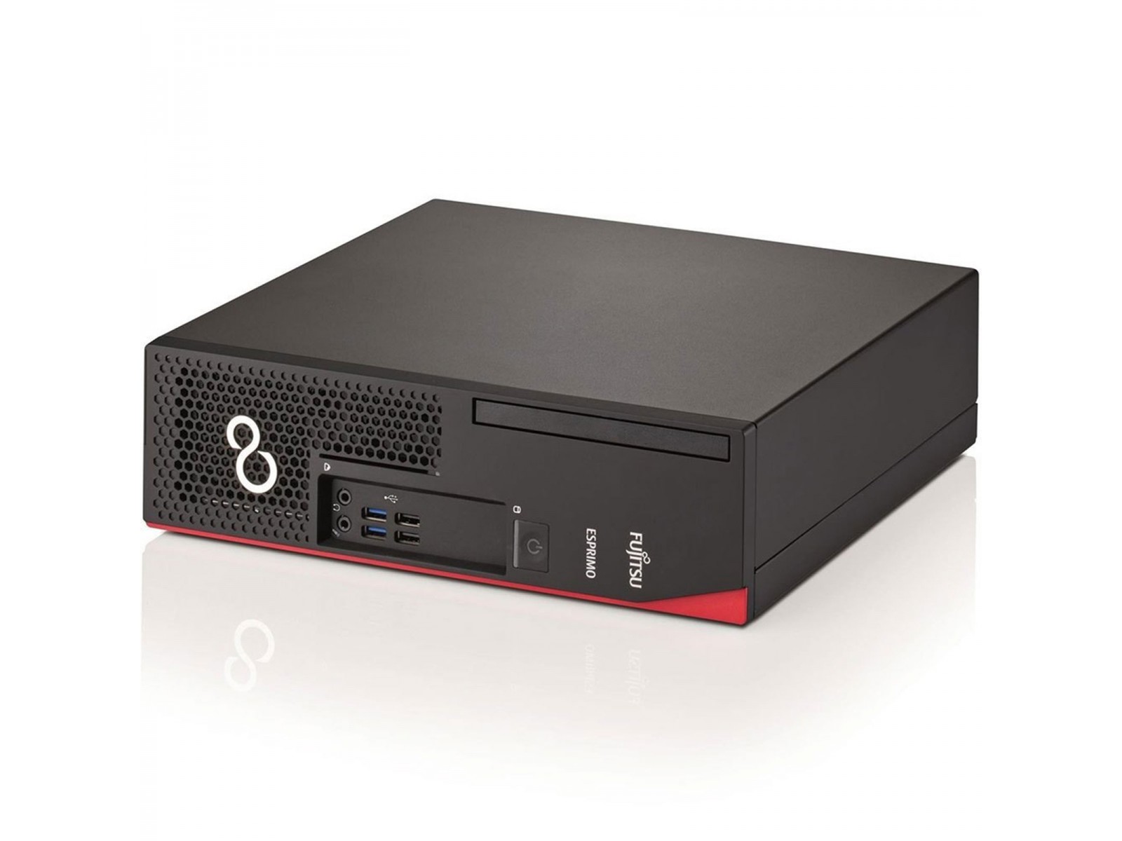 D538-DT-I5 Fujitsu Esprimo D538 Desktop Computer Intel i5-8400 Ram 16Gb SSD 480Gb (Ricondizionato Grado A) D538-DT-I5 Fujitsu Esprimo D538 Desktop Computer Intel i5-8400 Ram 16Gb SSD 480Gb (Ricondizionato Grado A)