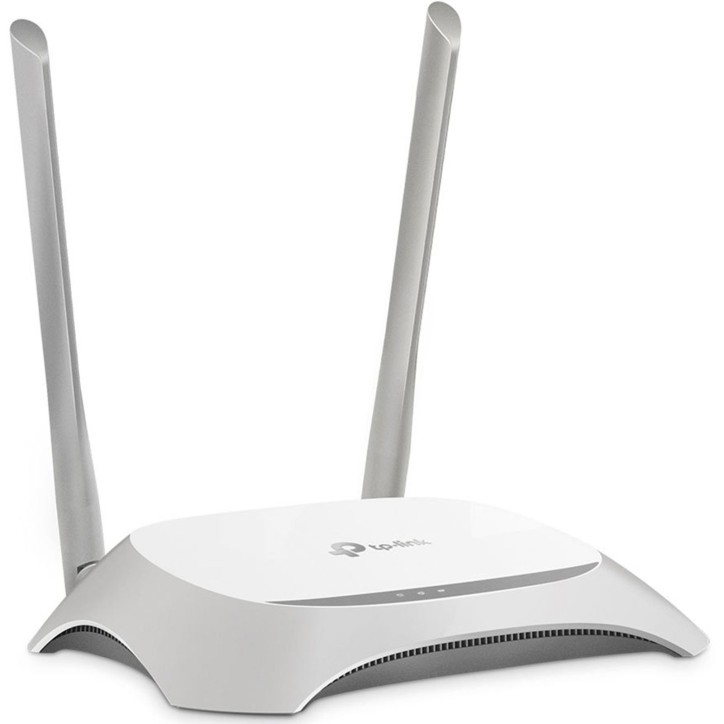 TL-WR840N Router Ethernet WiFi TP-Link TL-WR840N 300Mbps 2.4GHz TL-WR840N Router Ethernet WiFi TP-Link TL-WR840N 300Mbps 2.4GHz